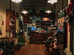 -丽纳尔斯酒吧LENORE’S BAR(三经街店)
