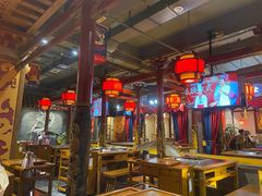 -蜀江龙火锅(339店)