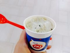 -DQ·蛋糕·冰淇淋(手工定制蛋糕长泰广场店)