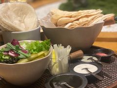 -四季餐厅·新津菜(环湖中路店)