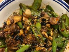 -万小金辣椒炒肉(抚河南路店)