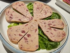 -菌公主·野生菌蒸汽火锅(告庄店)