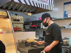 -夸父炸串(青浦奥特莱斯店)