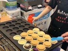 -味正点车轮饼可丽饼(南禅寺店)