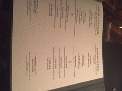 秦唐中餐厅-北京王府井希尔顿酒店·秦唐中餐厅Chynna
