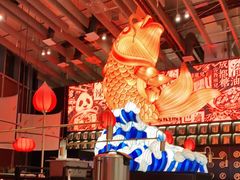 大堂-天辣(金桥啦啦宝都店)