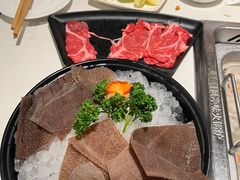 -海底捞火锅(外滩店)