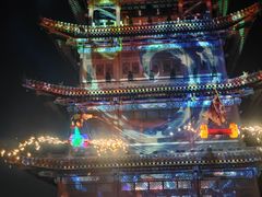 -杨家埠民间艺术大观园