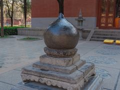 -洛阳白马寺