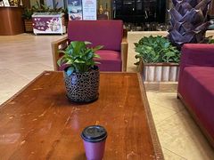 -金沙湖畔酒店-餐厅