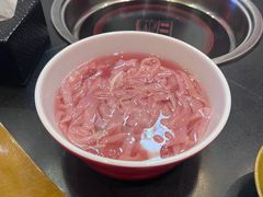 -宽板凳老灶火锅(门头沟店)