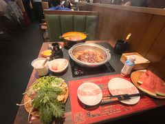 -牛New寿喜烧(闵行龙湖天街店)