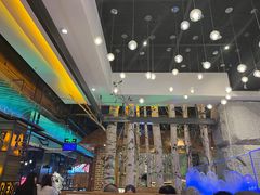 -河坝烧烤串城(金达莱店)