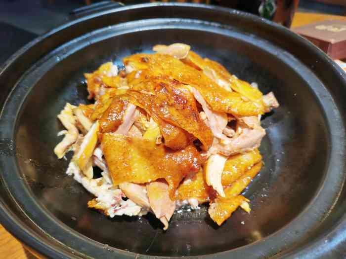 秋色客家王·客家菜(洪浪店)