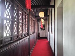 -东山雕花楼