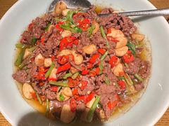 -爱碗亭·鲜炒湖南菜(壹城中心店)