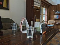 -良木缘咖啡西餐(川大店)