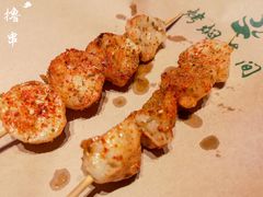-鸽子窝(黄村店)
