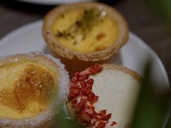 布丁系列-CARINO BAKERY&CAFE(南方商城店)