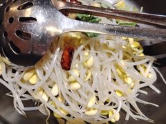 -云海肴·汽锅鸡·云南菜(天山百盛优客店)