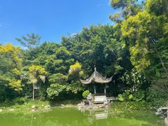 -深圳国际园林花卉博览园