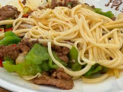 -小马拌面(红山路店)