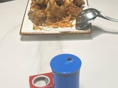 -旺达小吃•三十年福州菜(正大广场店)
