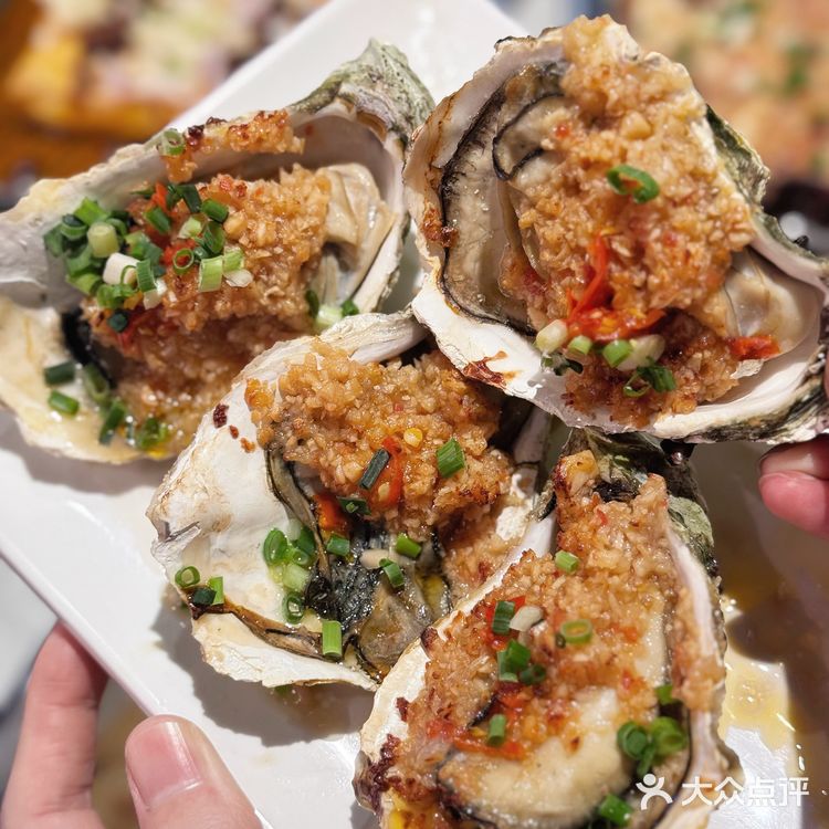 [礼花]强烈给你们安利深圳九村烤脑花👏