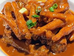 -小菜园新徽菜(常州武进吾悦店)