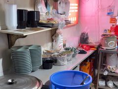 -金原鸭血粉丝汤总店(锁金村店)