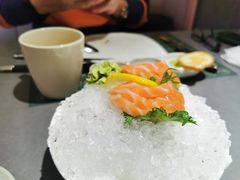 -庖丁兄弟干式熟成牛排自助餐厅(仁恒伊势丹店)