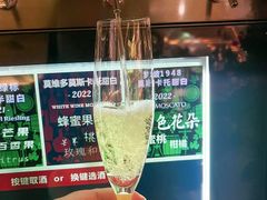 -Shantek象提南亚餐厅&西餐融合Bistro(淮海中路店)