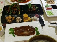 -四季小馆·地道北京小吃(广百店)