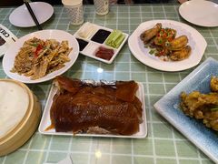 -玉桥餐厅(天坛店)