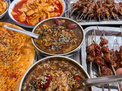 -文文烤肉(大皮院店)