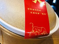 -杭百味·大众精选杭帮菜(西湖音乐喷泉店)