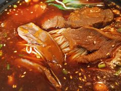 -豆爺小面(朱雀店)