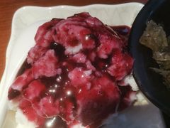 山药蓝莓-鱼鼎香烤鱼火锅(华发商都店)