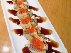 -牛油果大师寿司(瑞景店)