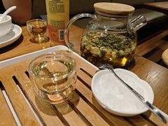 -如轩·海鲜砂锅粥·潮汕菜(海珠店)