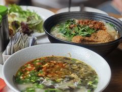 -上海漕河泾万丽酒店