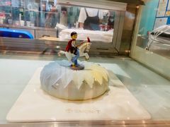 -西檬树SIMON·T轻奢蛋糕(大东方Max店)