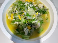 -船歌·鱼水饺青岛菜(正阳路店)
