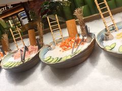 -汉丽斯巴西烤肉自助(市南店)