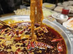 -大龙燚火锅(春熙店)
