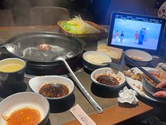 -同仁四季椰子鸡(宝安壹方城店)