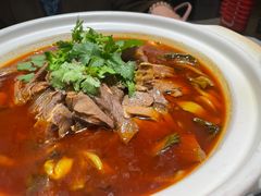 -太阳门淮扬菜(南京博物院店)