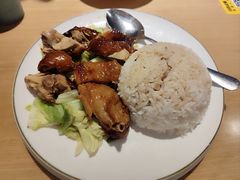 -昌勝香港深井烧鹅(新年华店)