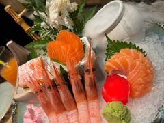 -阿吾罗·月咏精致日料(港汇恒隆广场店)
