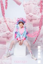 -光影纪·Baby·Home儿童摄影(丁桥店)